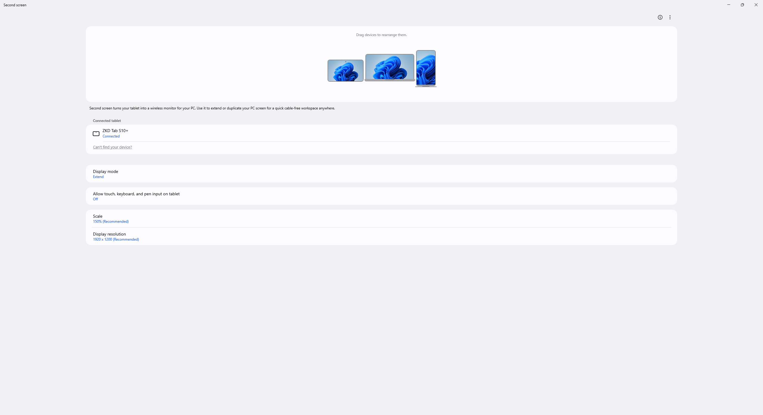 Windows Galaxy Conectar (7)