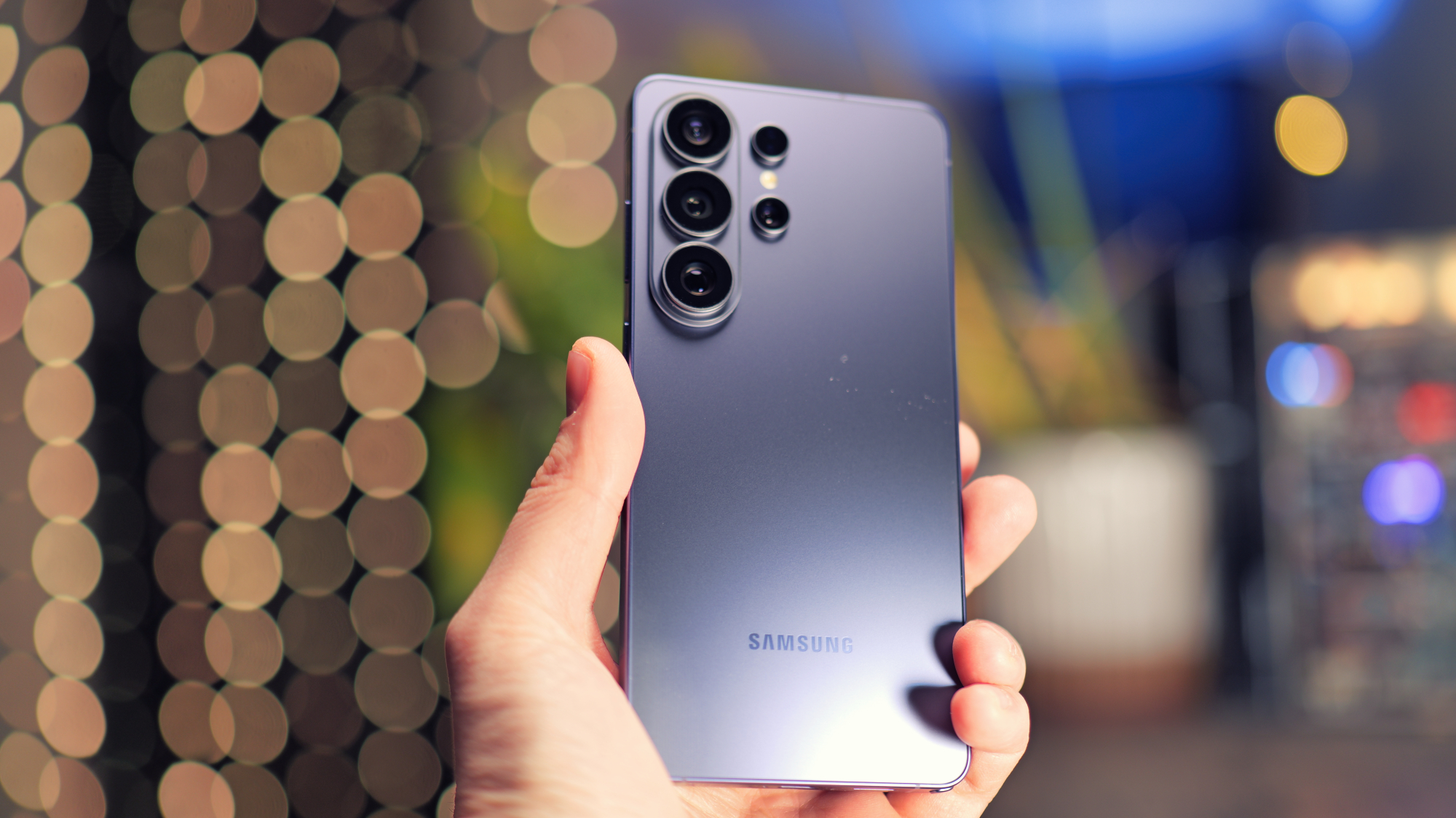 Samsung Galaxy S26 Ultra