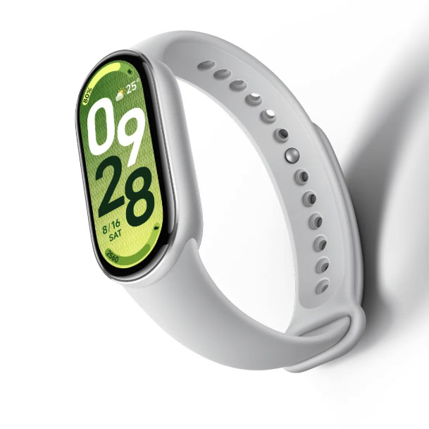 Banda Xiaomi 10