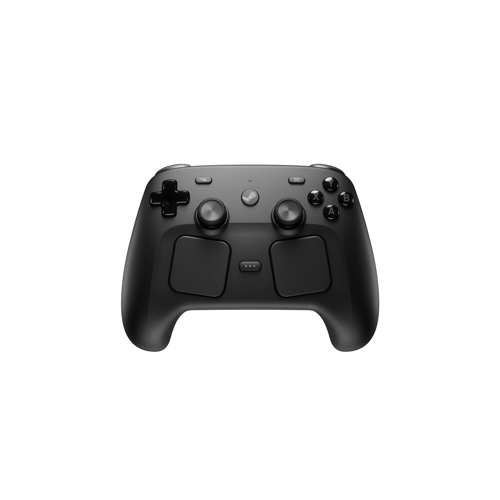 Controlador Steam