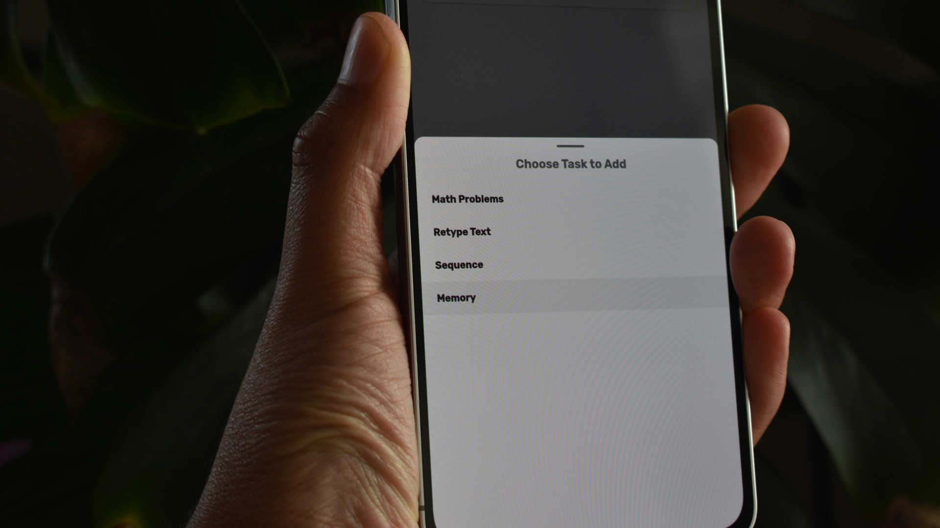 alternativas de relógio do Google crono app 4