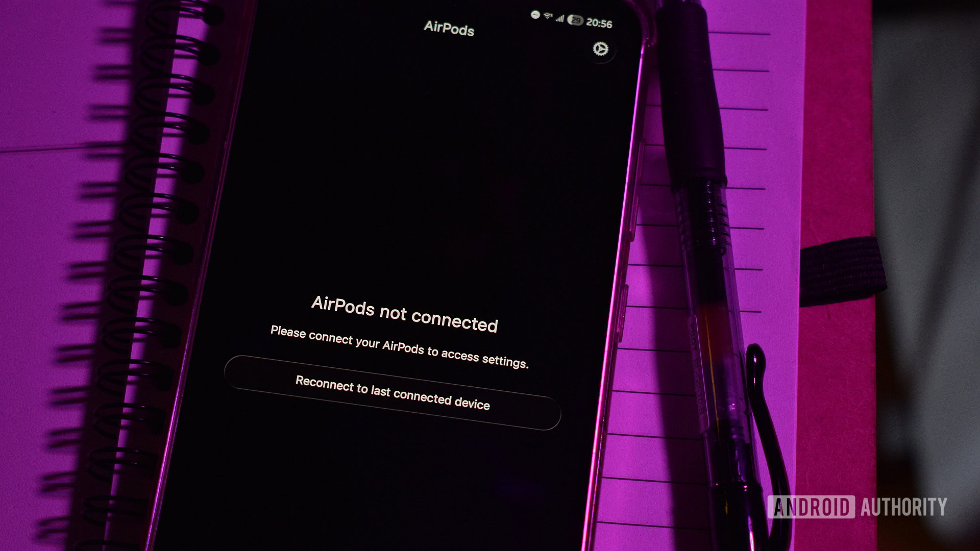 aplicativo android librepods airpods 1