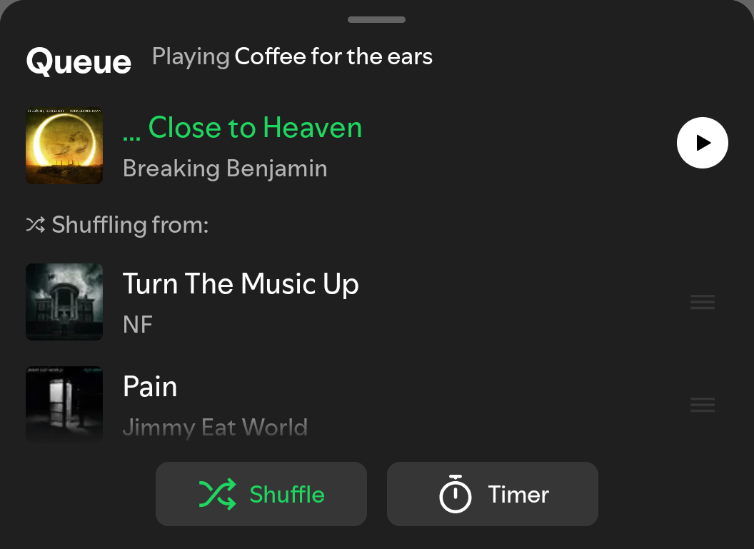 IU do Spotify do Moto Razr (2)