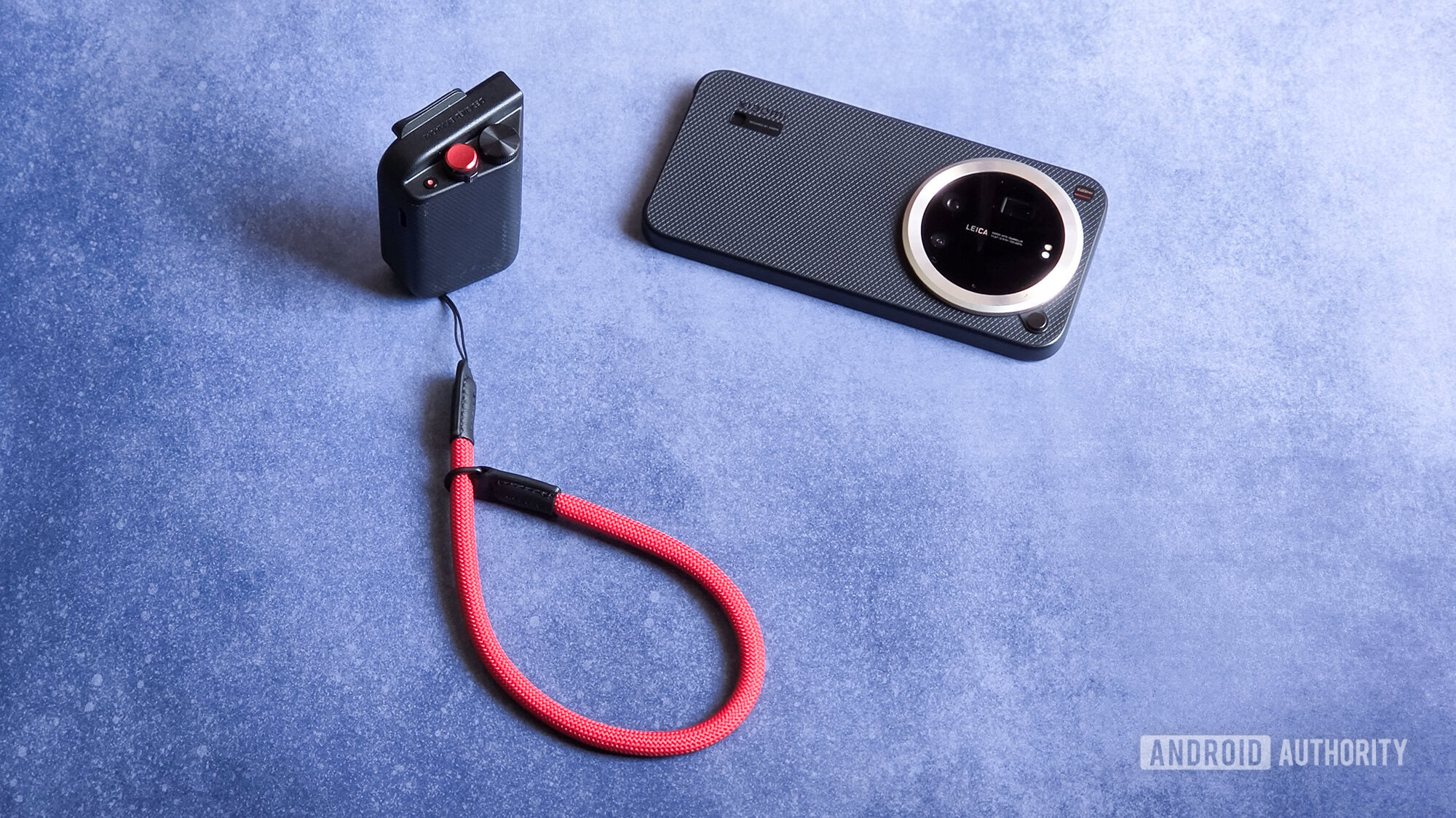 Kit de fotografia de câmera Xiaomi 17 Ultra com punho separado