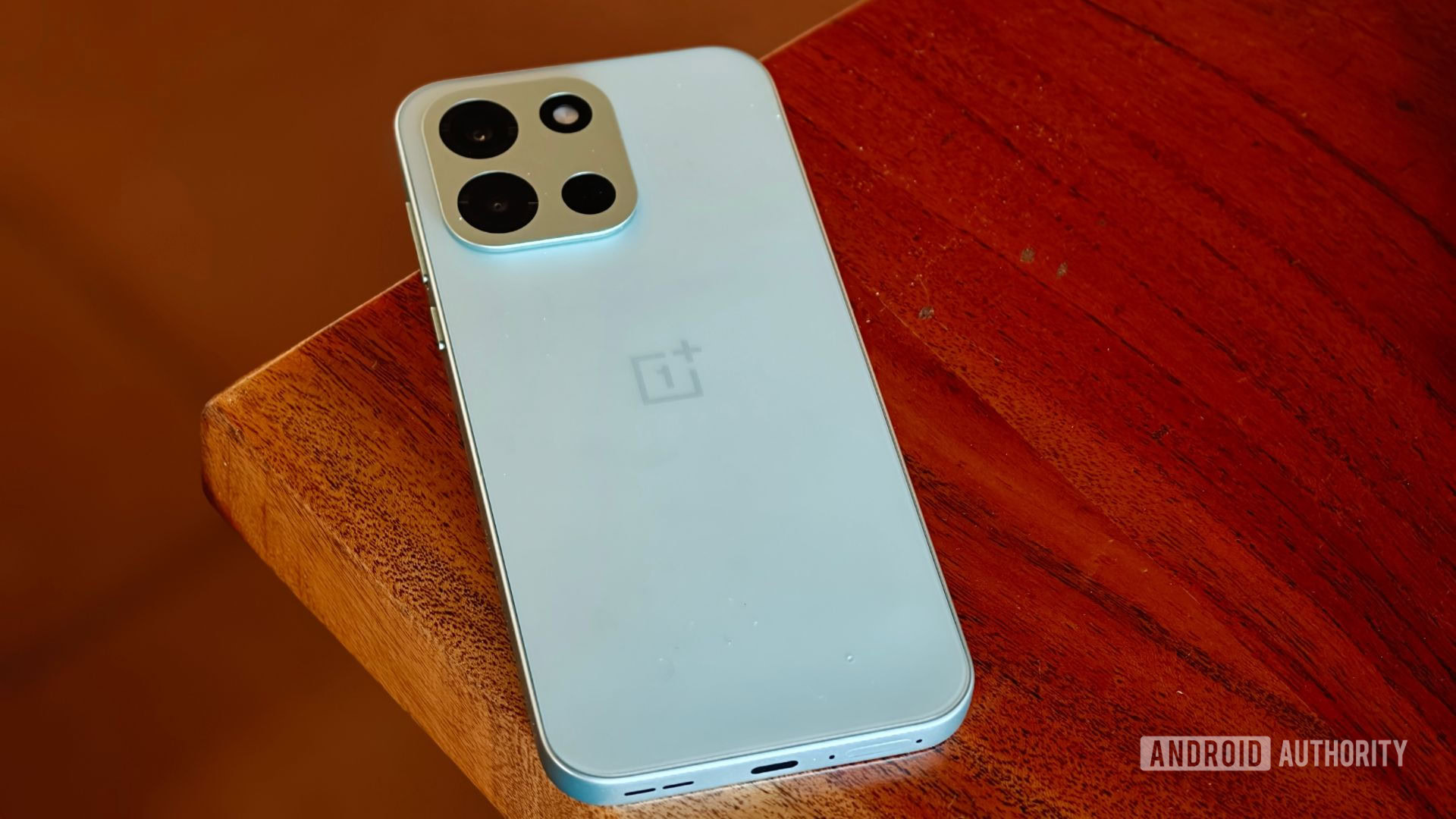 Design do OnePlus Nord 6
