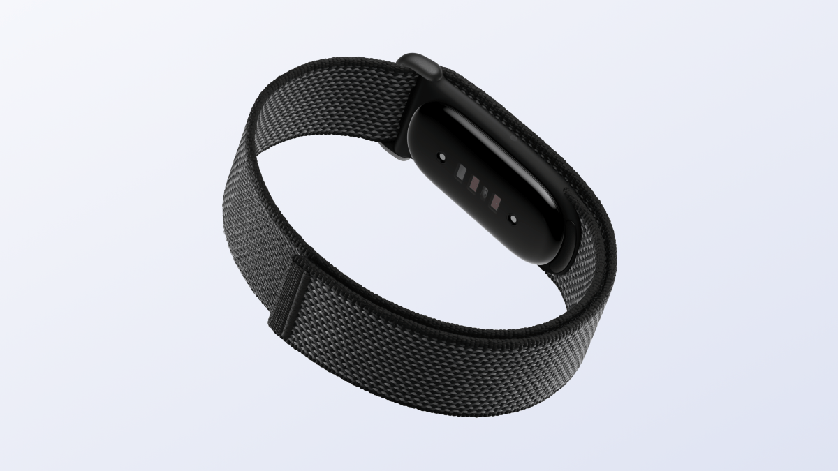 Fitbit Air
