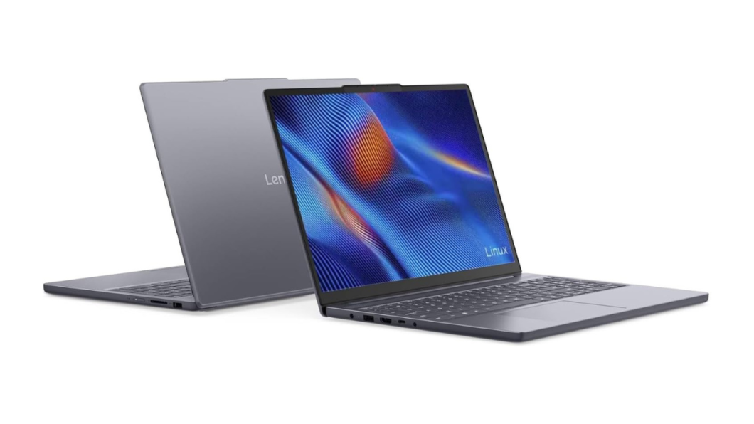 Notebook Lenovo IdeaPad Slim 3i (imagem: Divulgação)