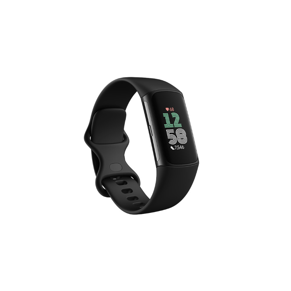 Carga Fitbit 6