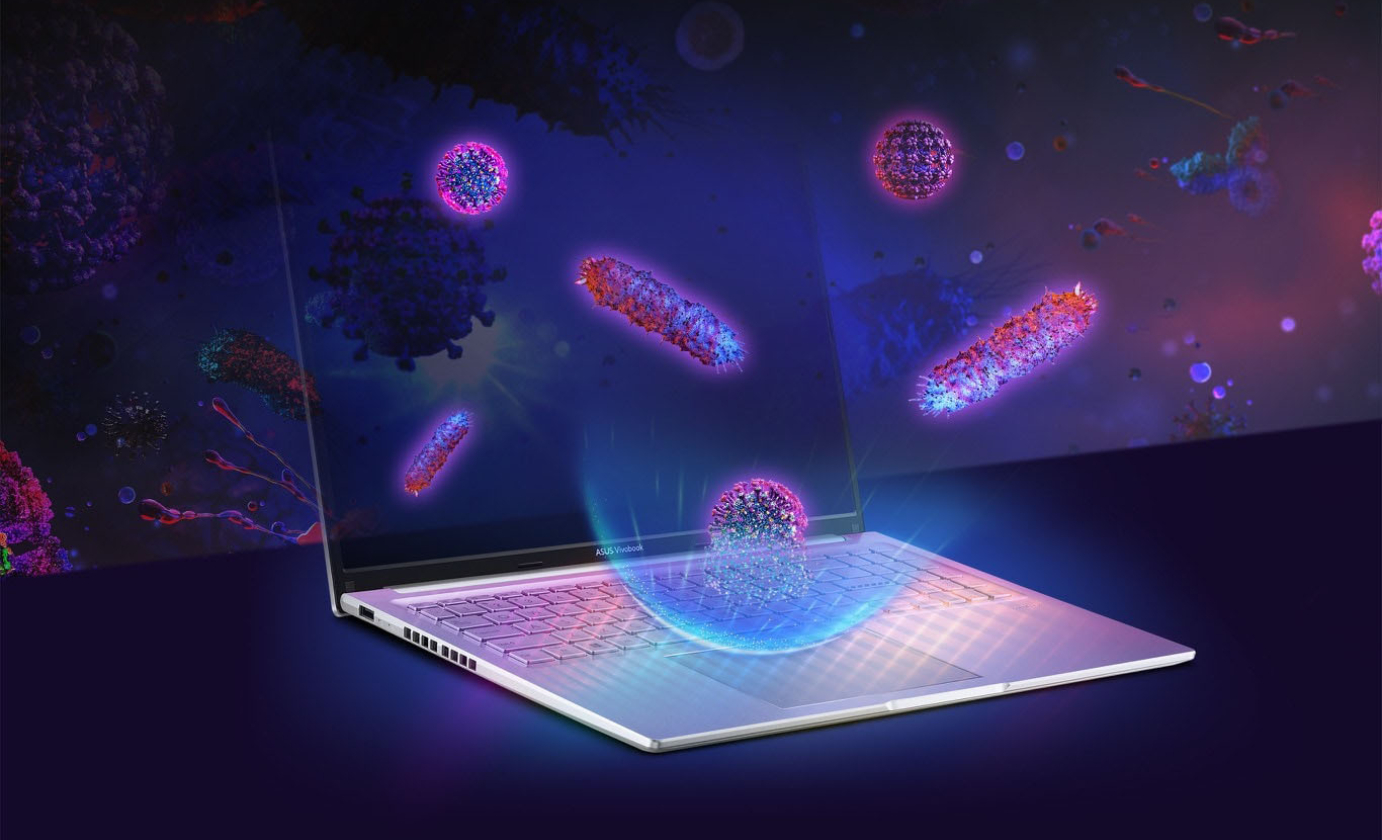 Asus Vivobook 16 (imagem: Divulgação/Asus)