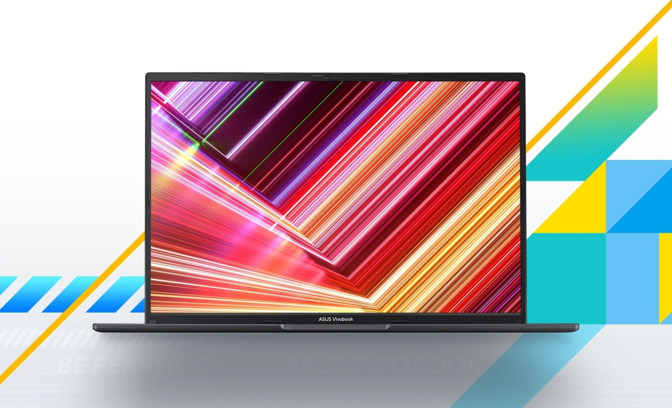 Asus Vivobook 16 (imagem: Divulgação/Asus)