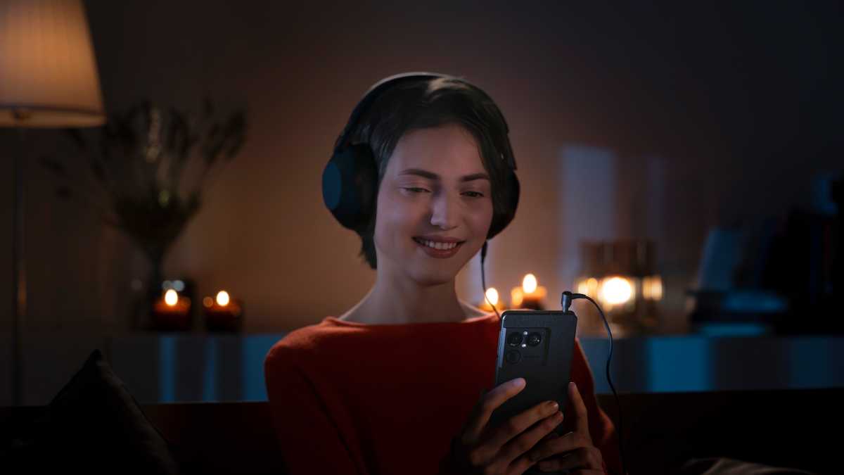 Sony Xperia 1 VIII 2