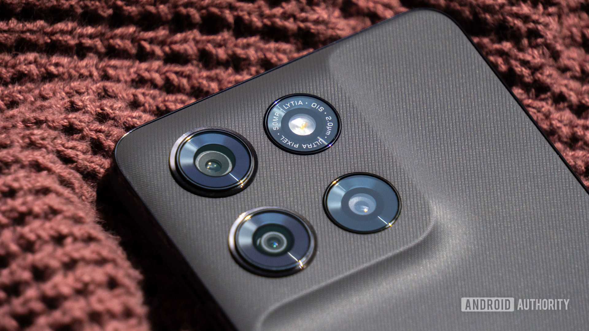 câmeras motorola moto g stylus 2026