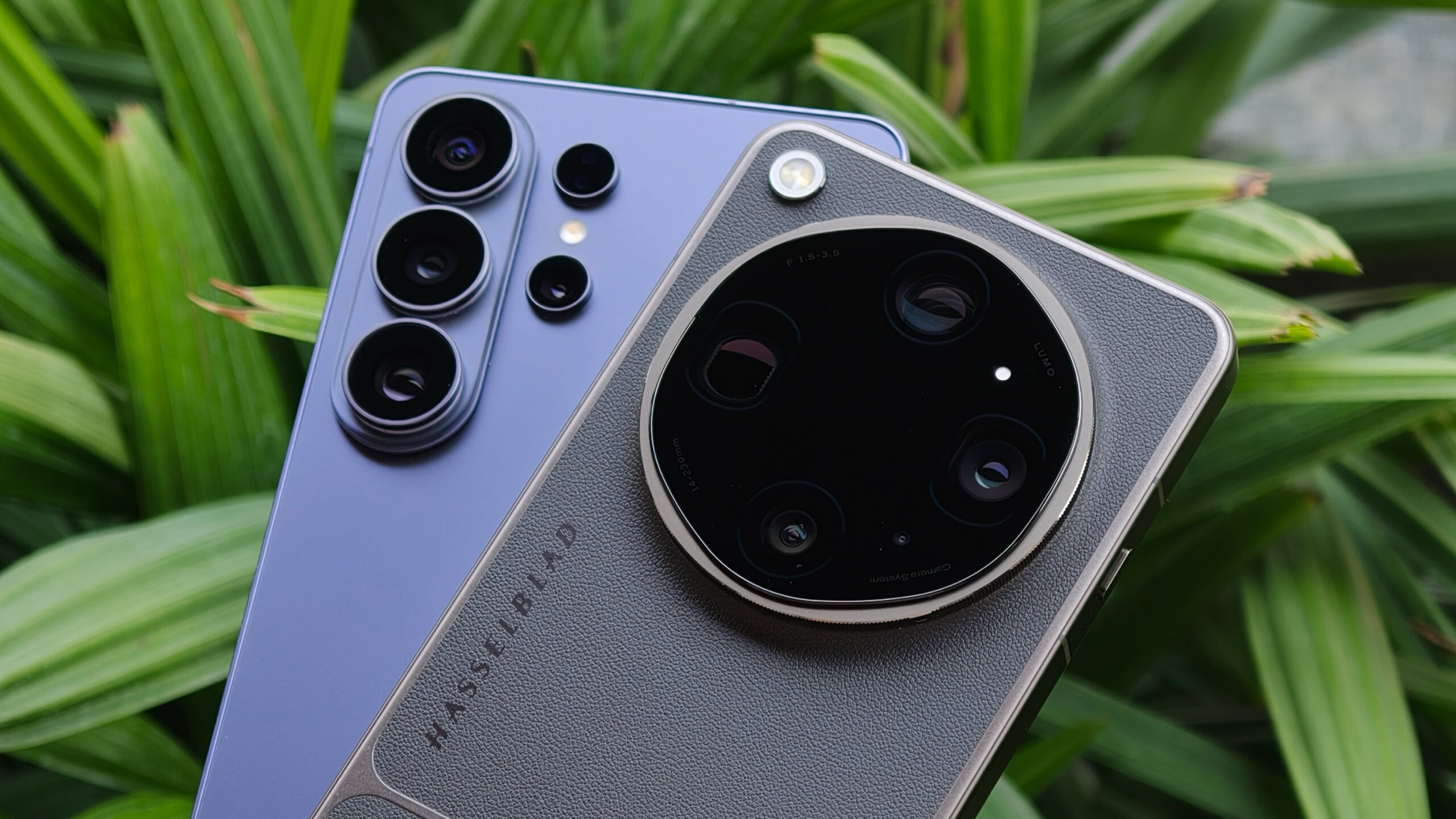oppo encontrar x9 ultra vs s26 ultra 2