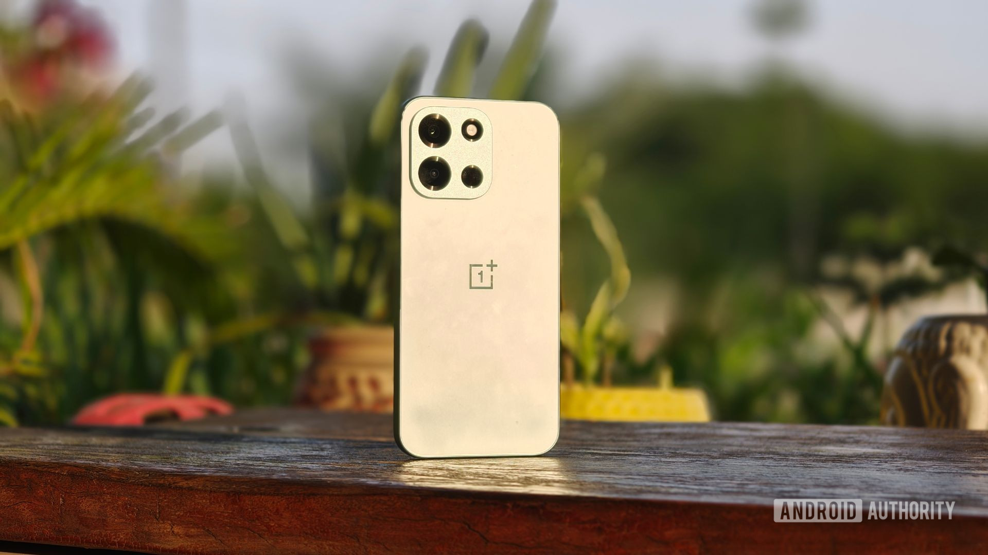 OnePlus Norte 6