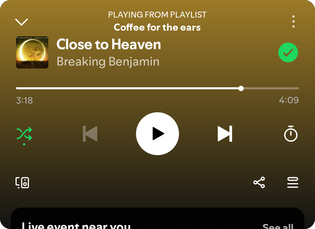 IU do Spotify do Moto Razr (1)
