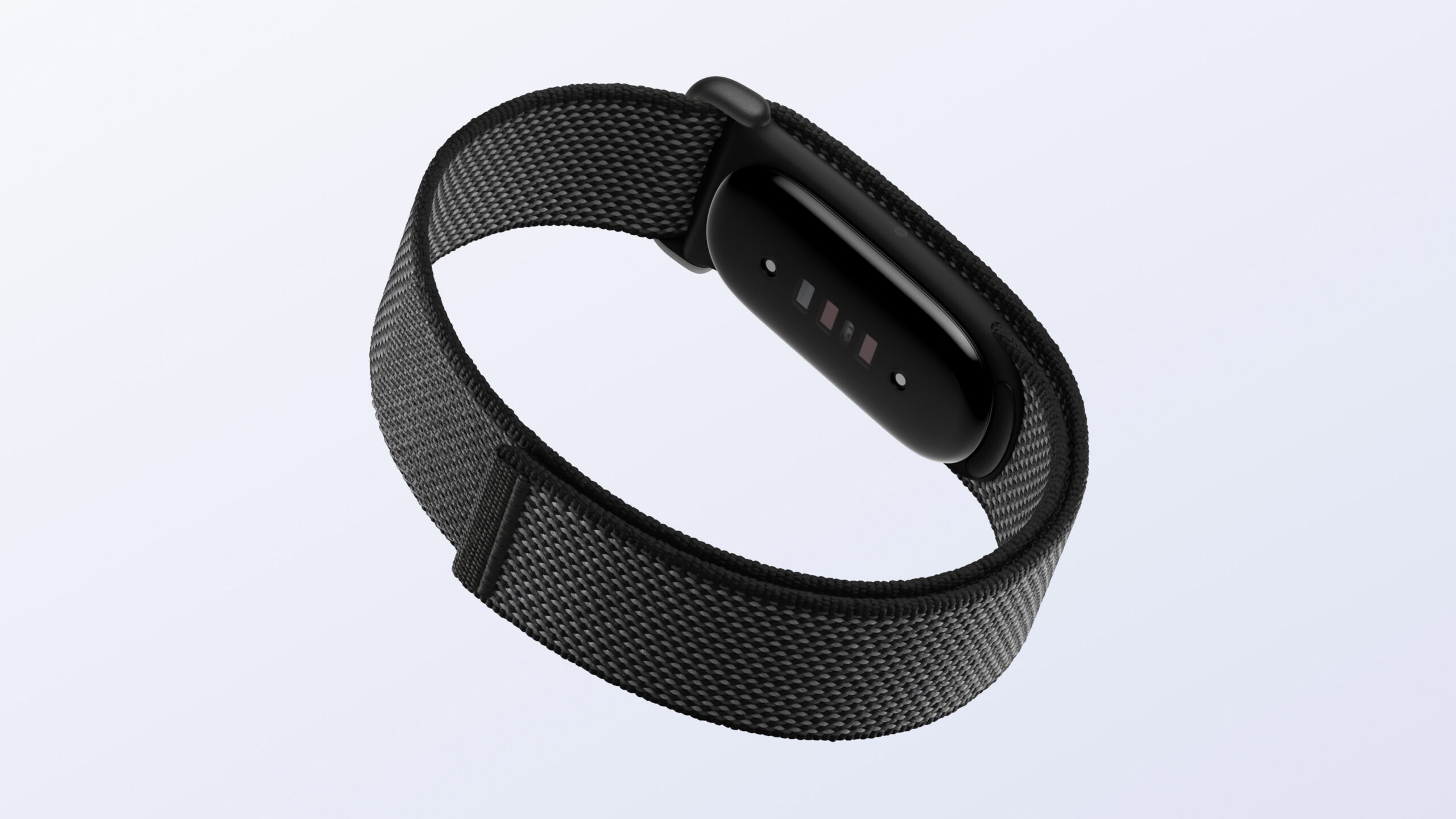 Obsidiana Aérea Fitbit