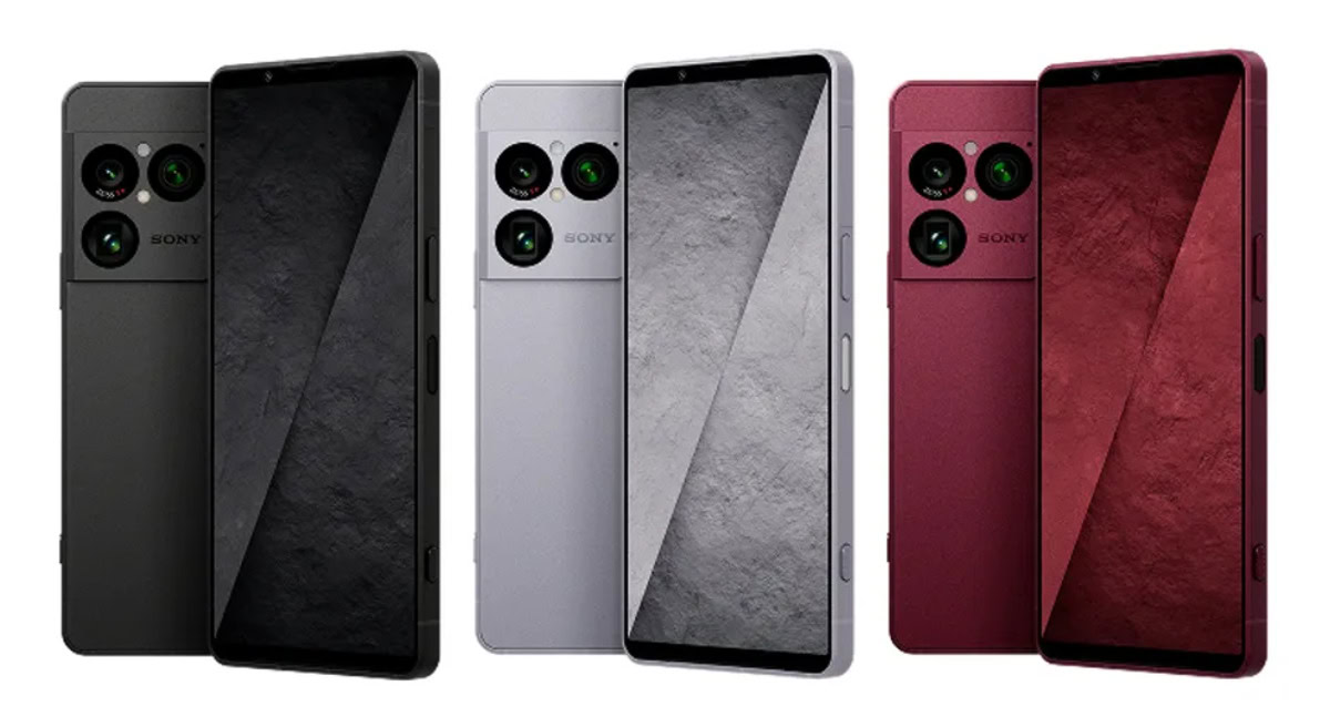 Xperia 1 VIII