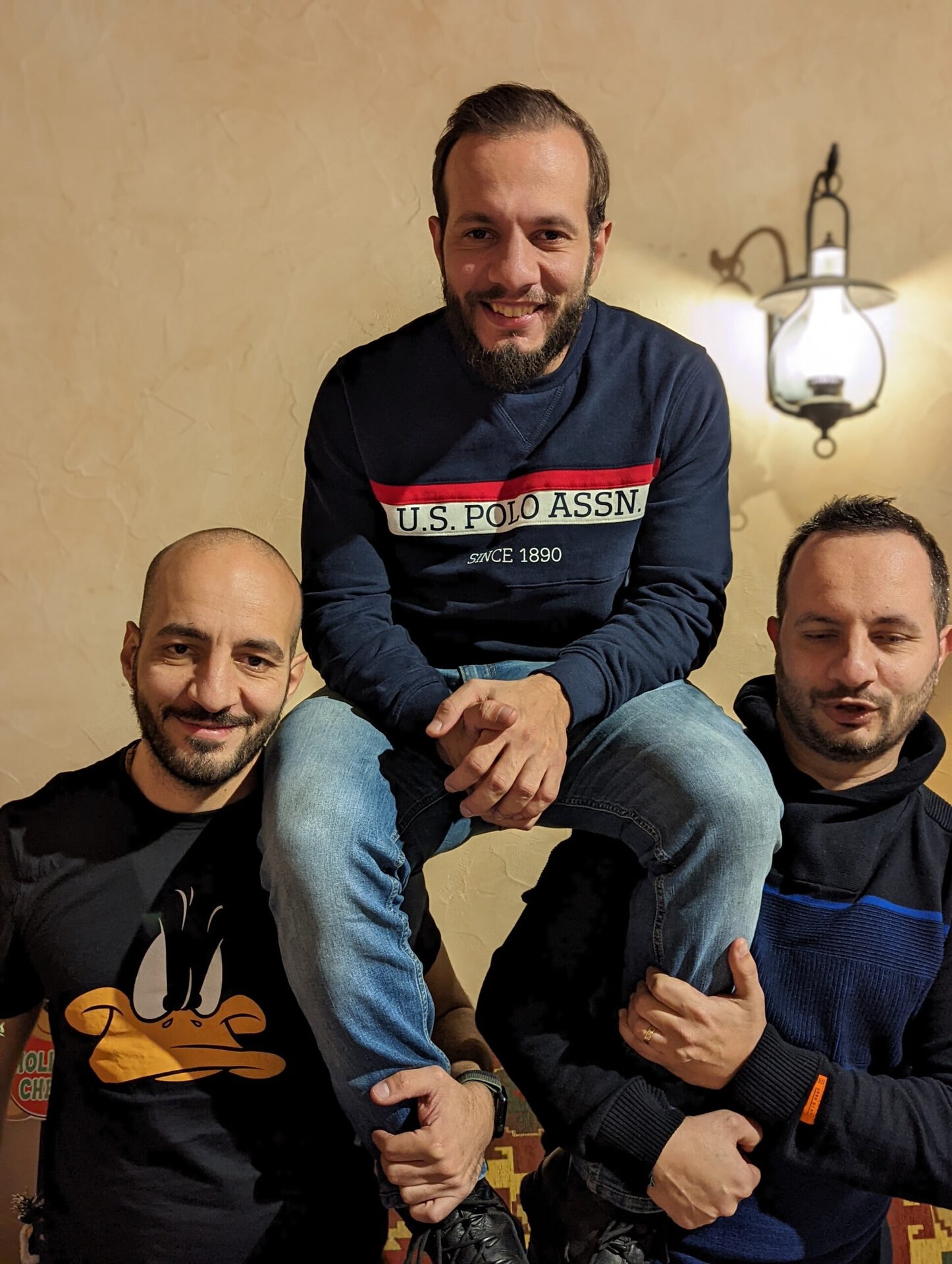 google photos pixel 8 melhor tirar foto do grupo 1