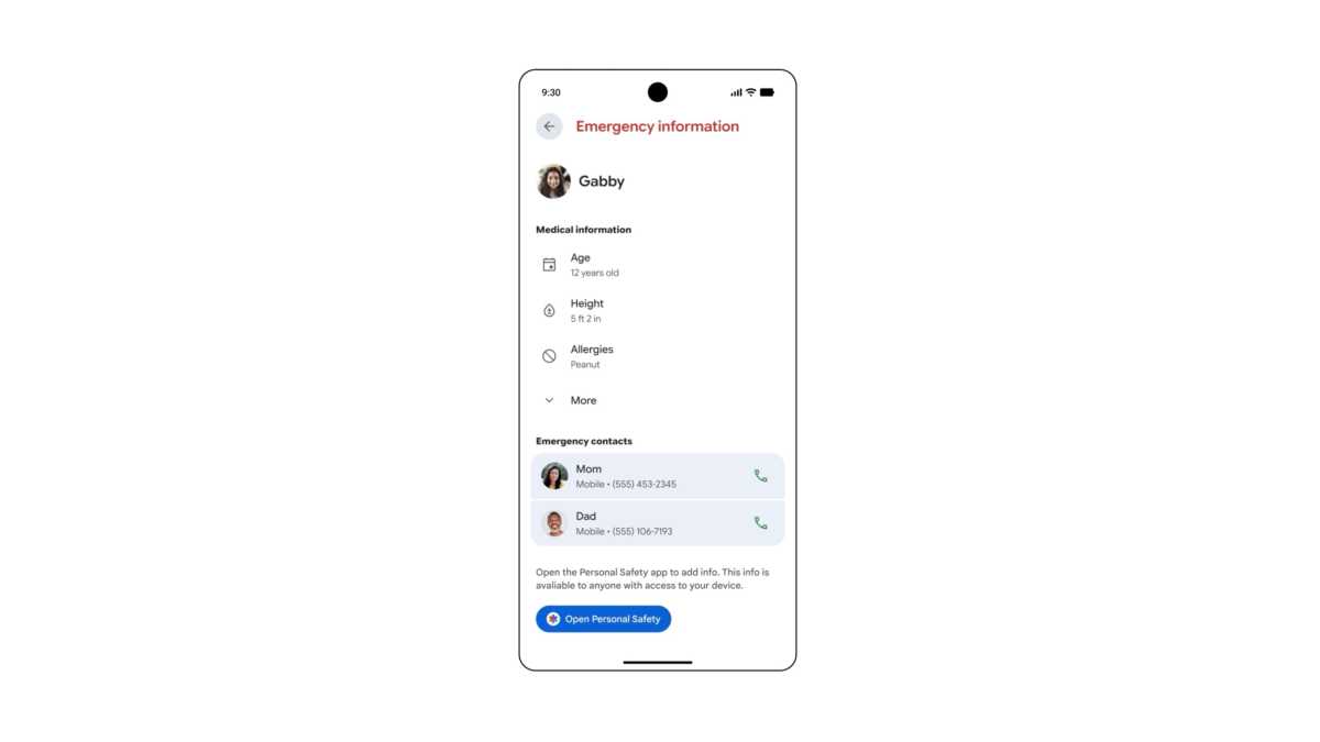 Google June Android Drop 1