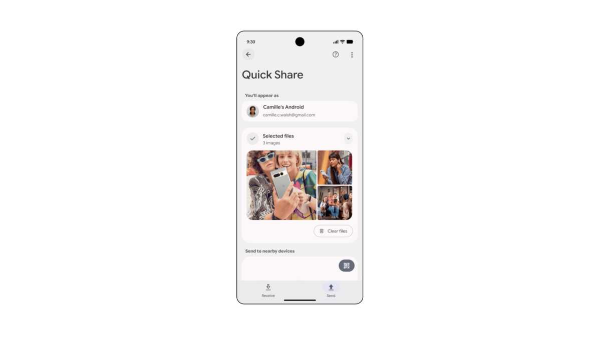 Google June Android Drop 5