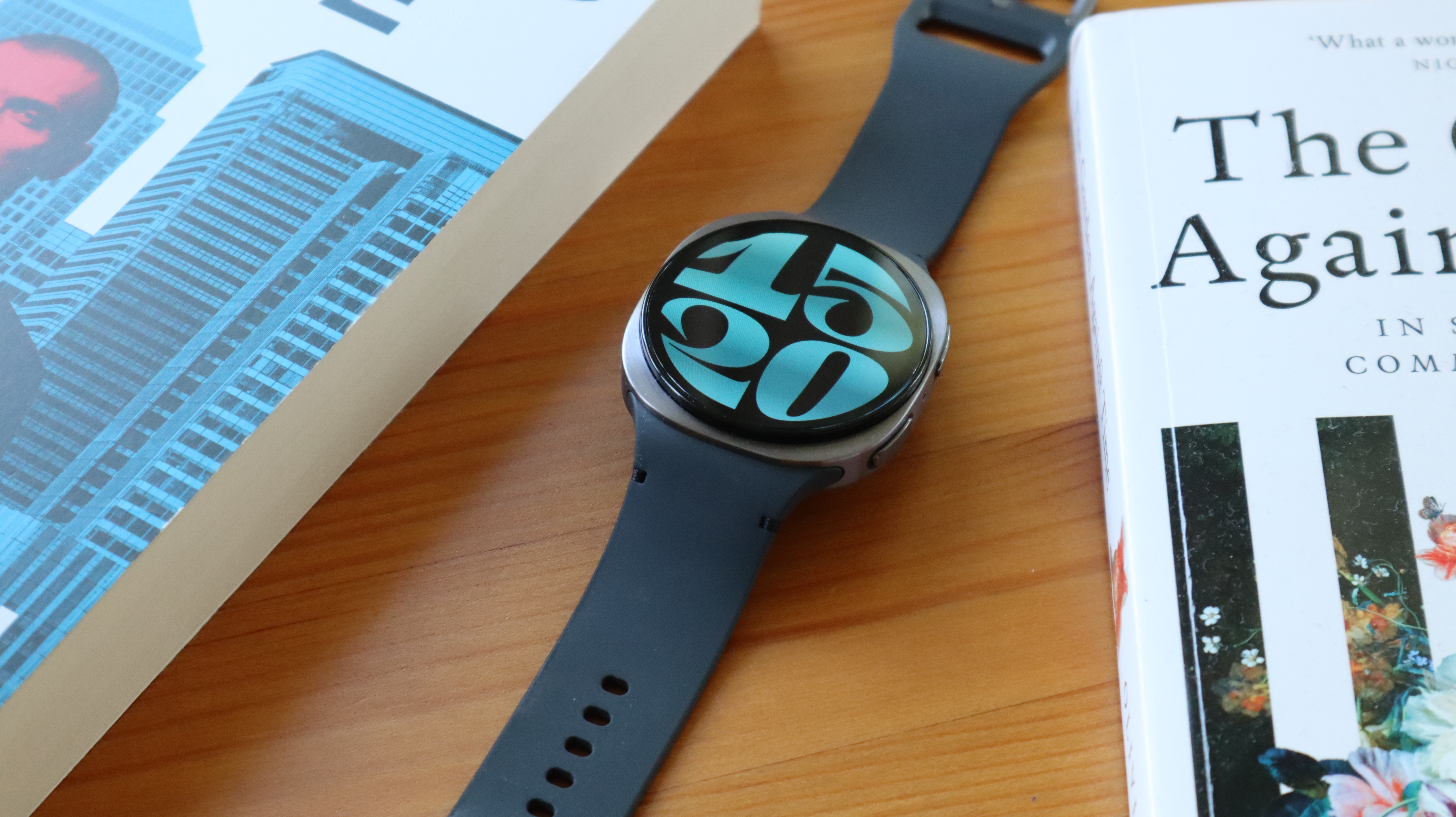 Samsung Galaxy Watch 8