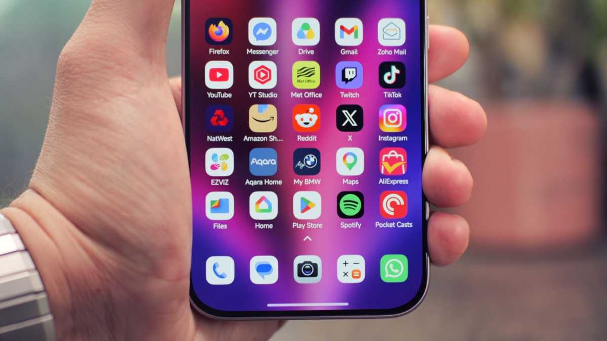 Xiaomi 17T Review 15