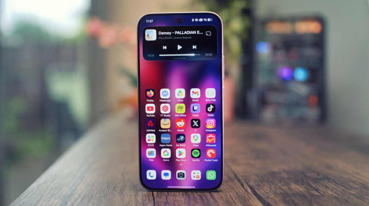 Xiaomi 17T Review 19