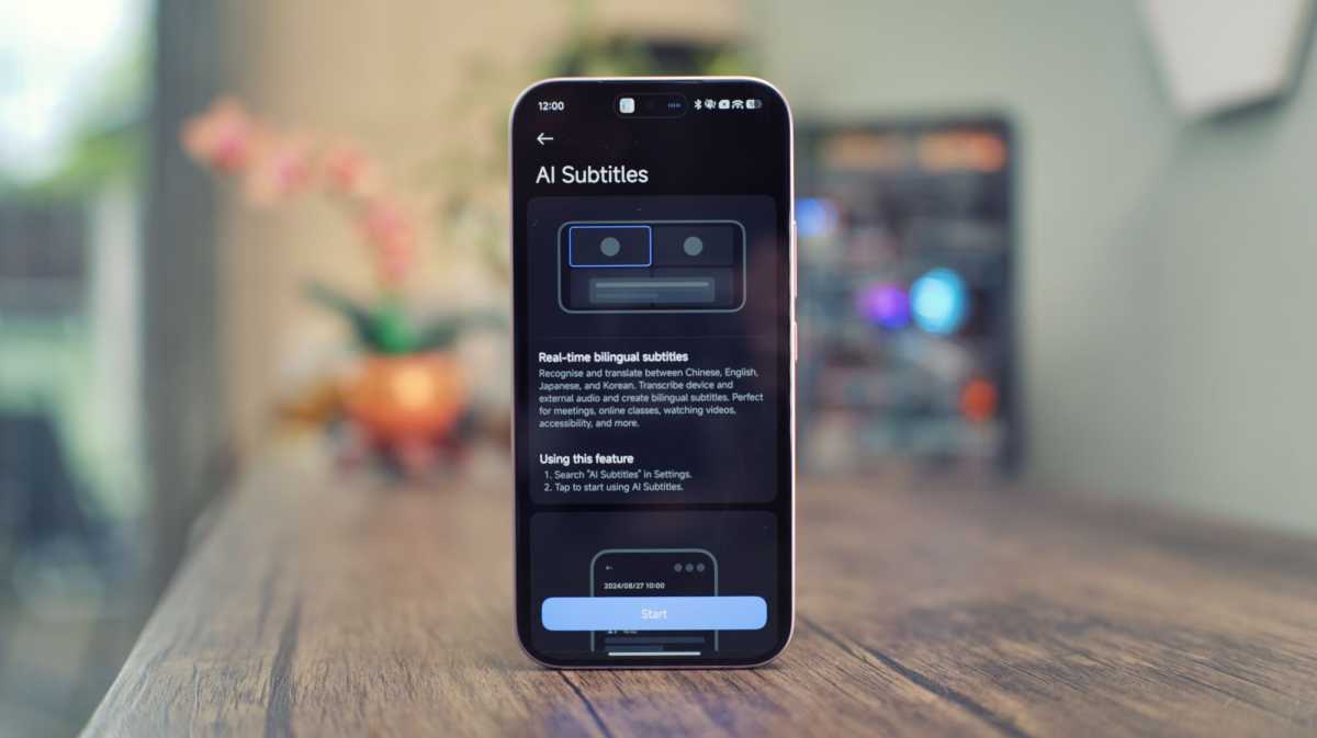 Xiaomi 17T Review 24