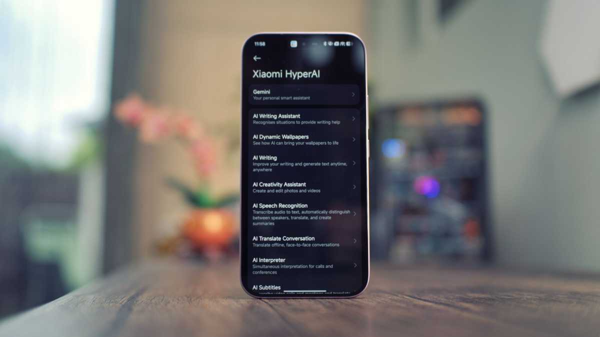 Xiaomi 17T Review 22