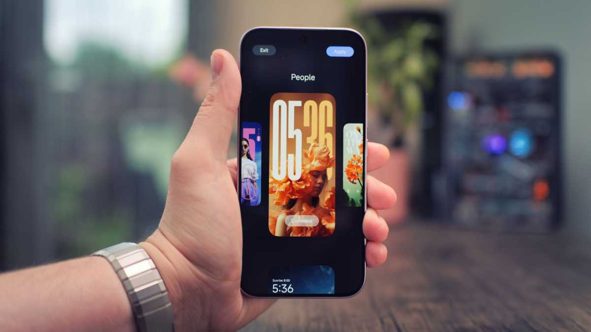 Xiaomi 17T Review 18