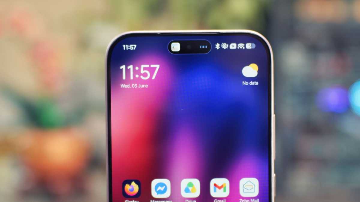 Xiaomi 17T Review 21