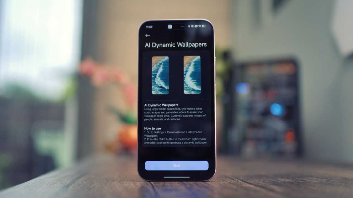Xiaomi 17T Review 23