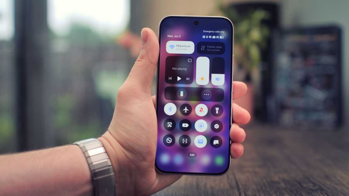 Xiaomi 17T Review 16