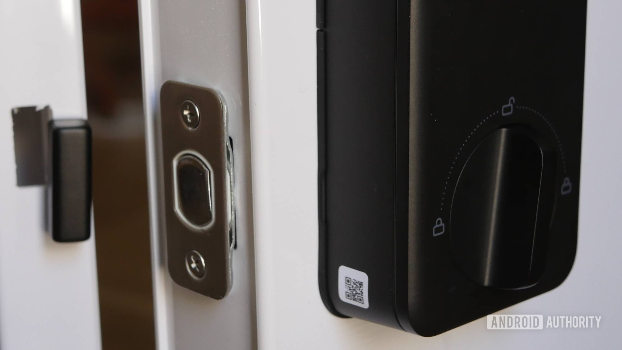 revisão do switchbot lock vision pro 9 revisão do switchbot lock vision pro 9
