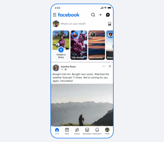 Facebook use-o