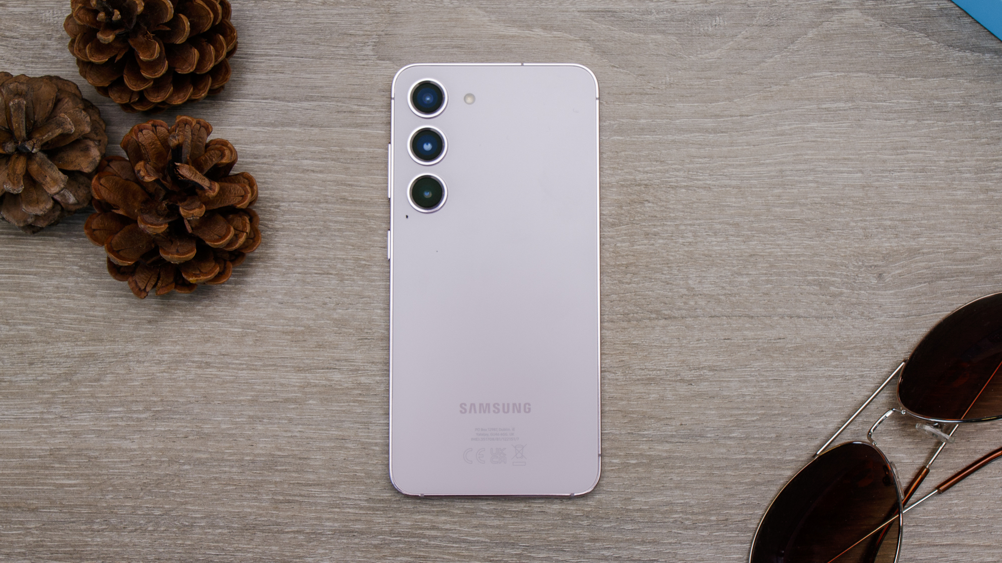 Samsung Galaxy S23
