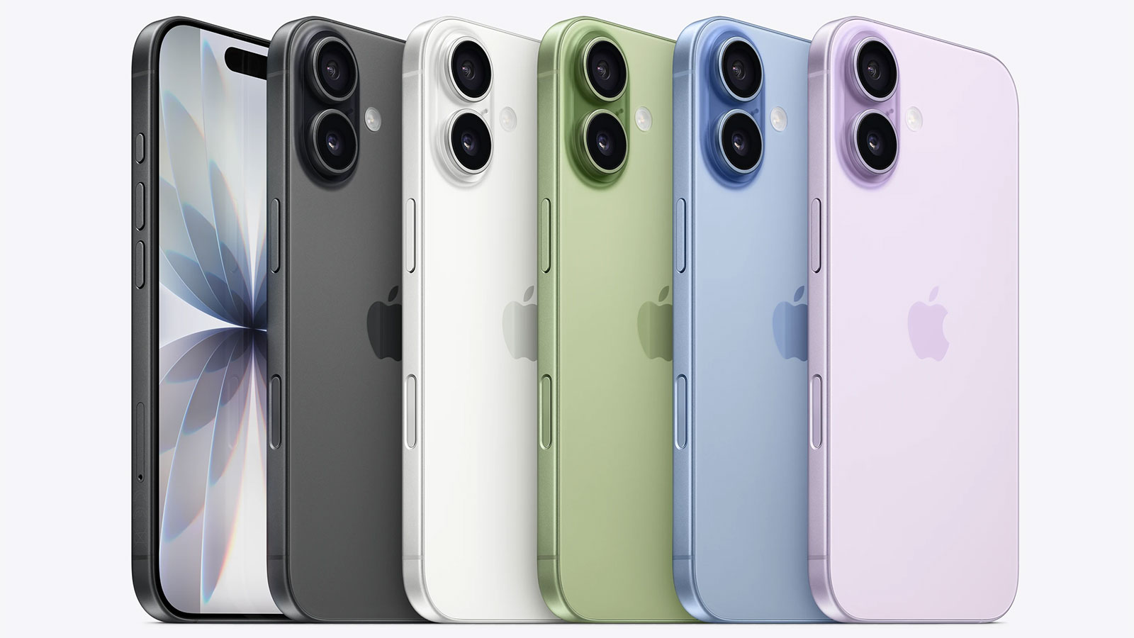 Apple iPhone 17