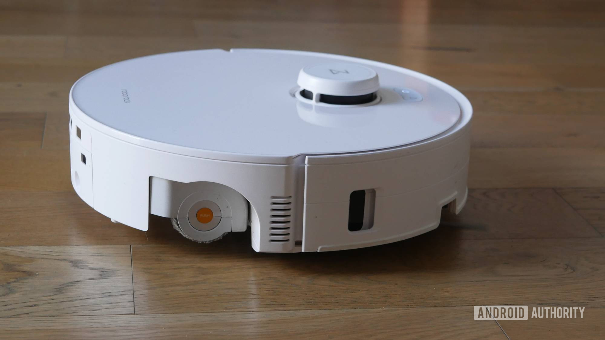 roborock qrevo curva 2 revisão de fluxo 4