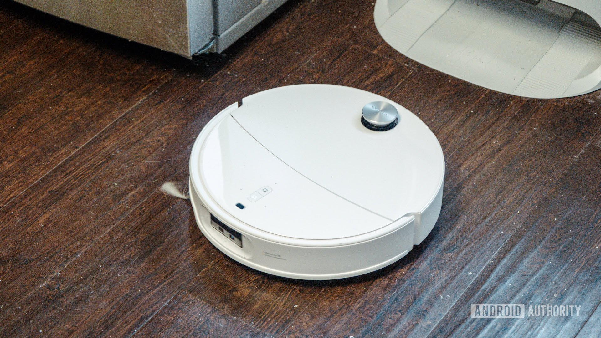Roborock Qrevo CurvX 20