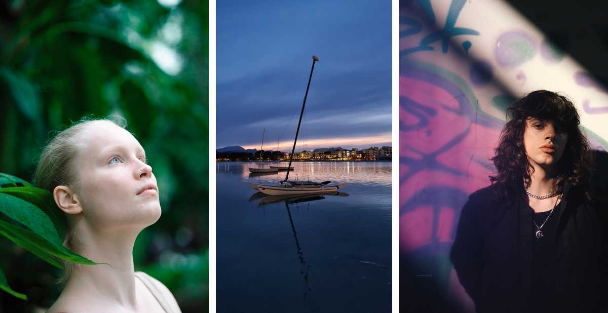 Smartphone Fotografie Ratgeber