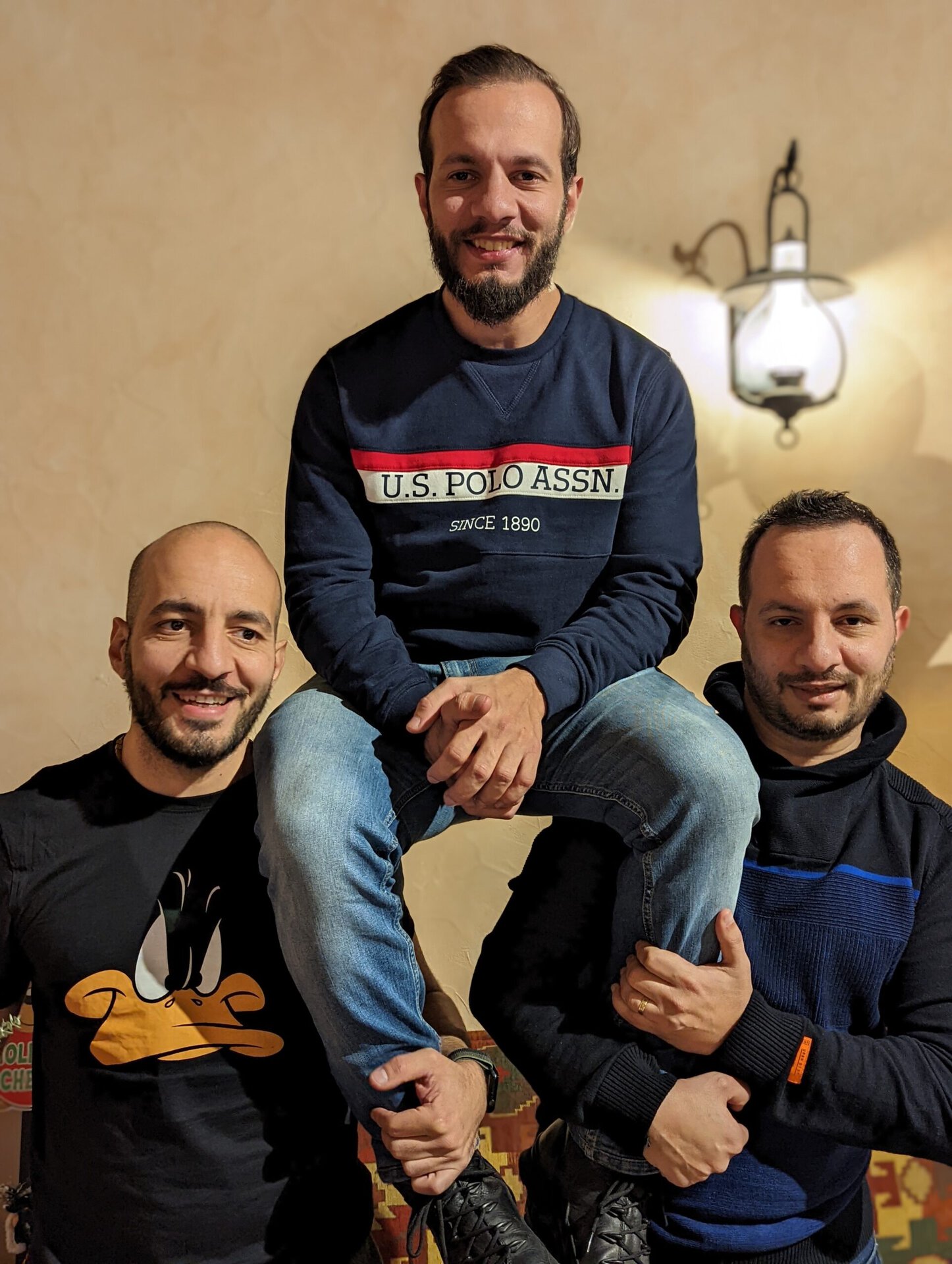 google photos pixel 8 melhor tirar foto do grupo 2