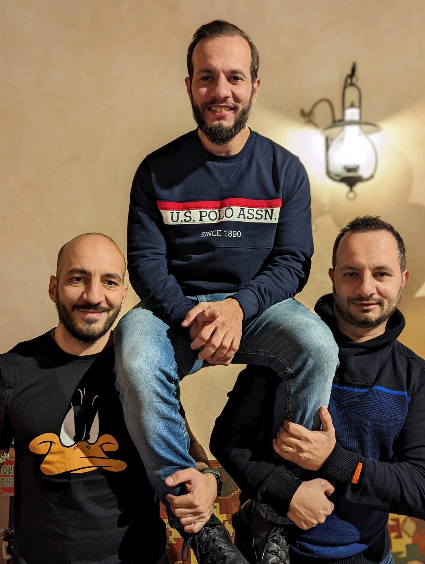 google photos pixel 8 melhor tirar foto de grupo o melhor de