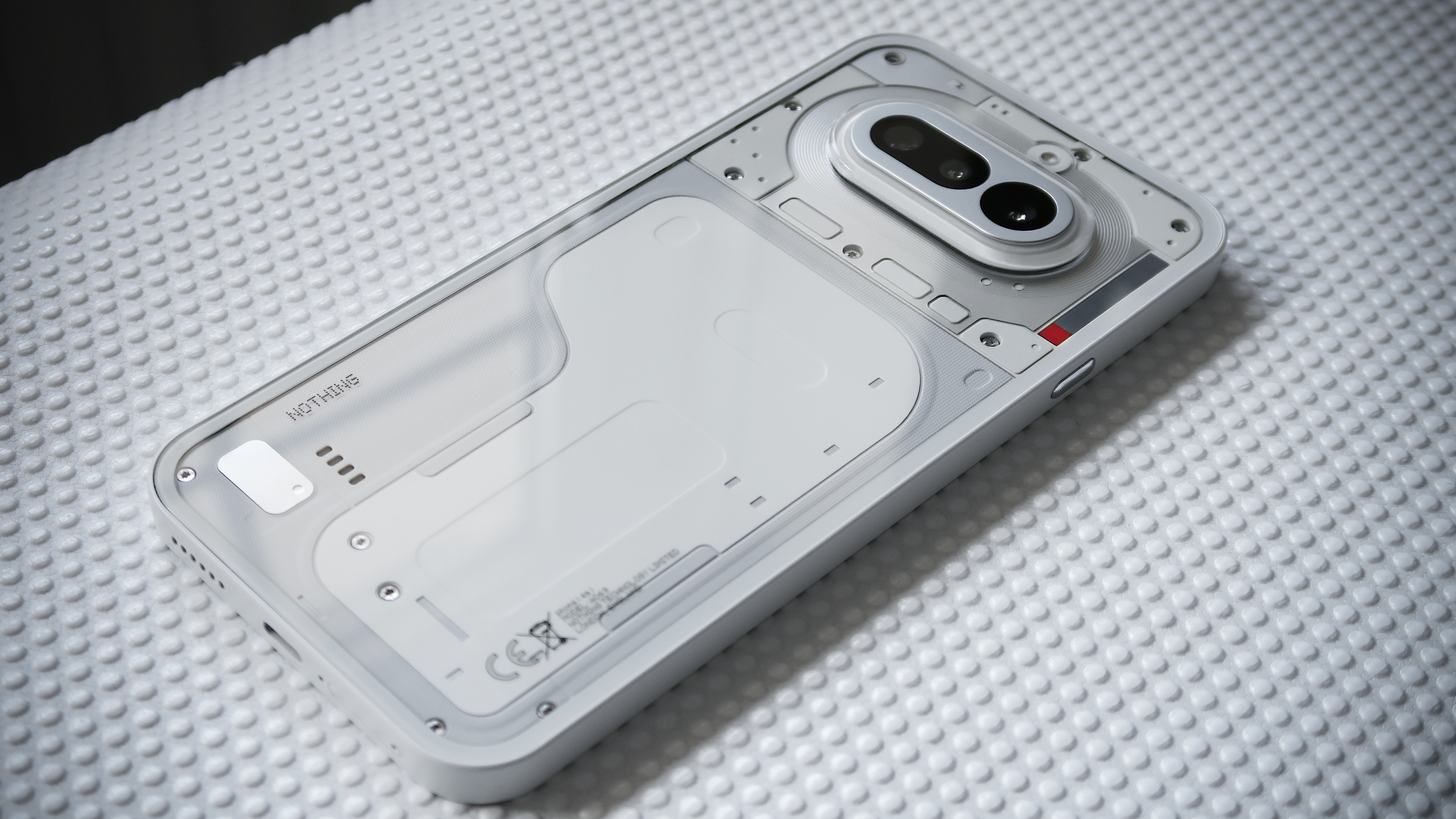 Nothing Phone (4a)