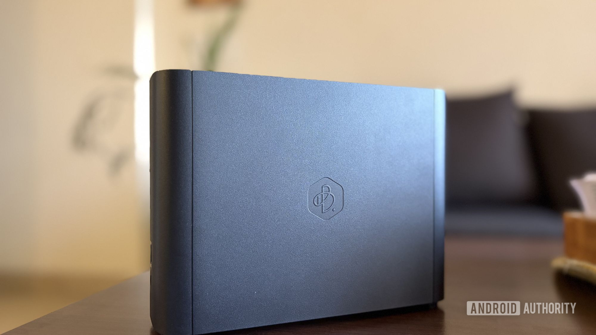 Synology BeeStation Plus