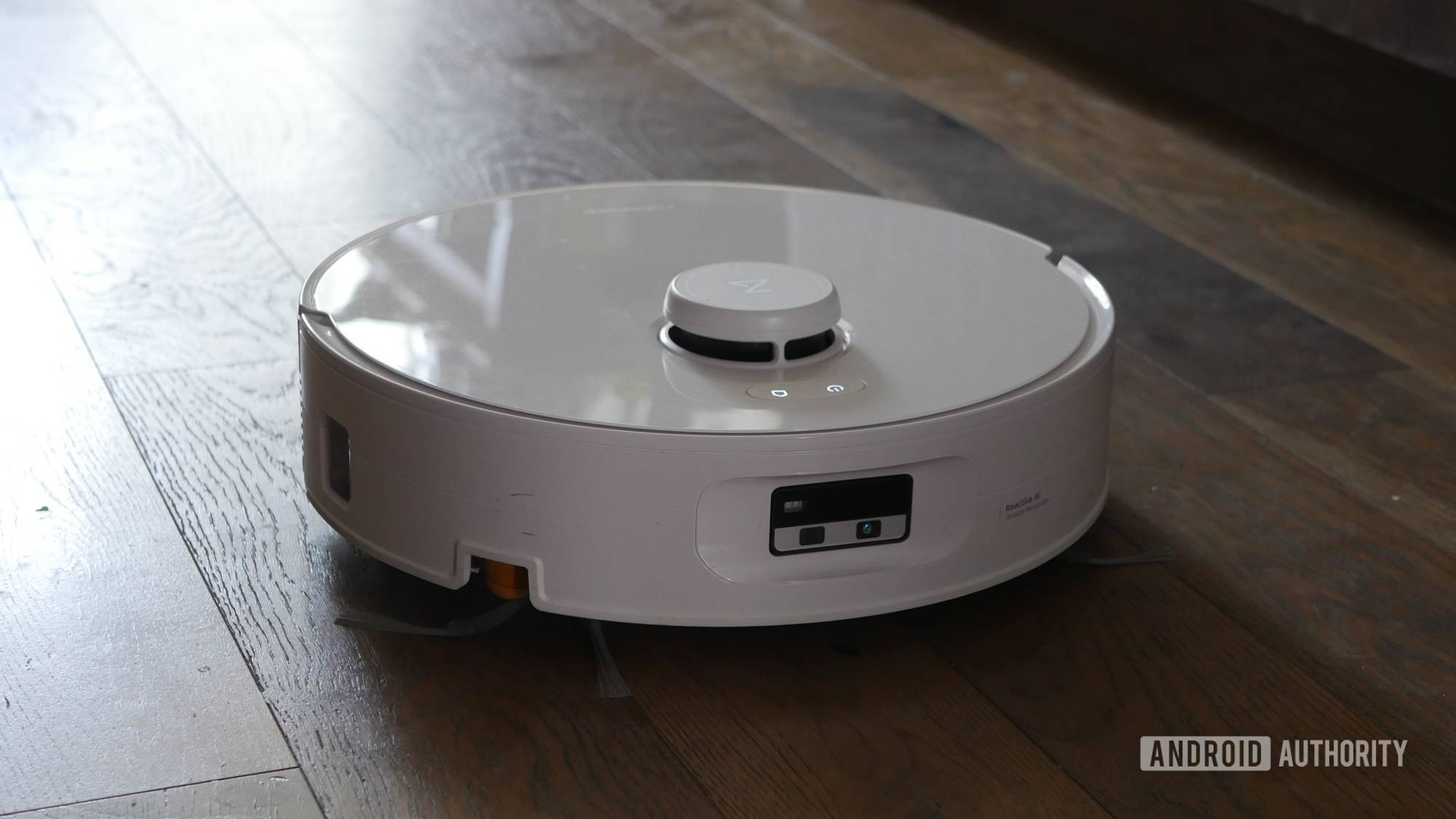 roborock qrevo curva 2 revisão de fluxo 6
