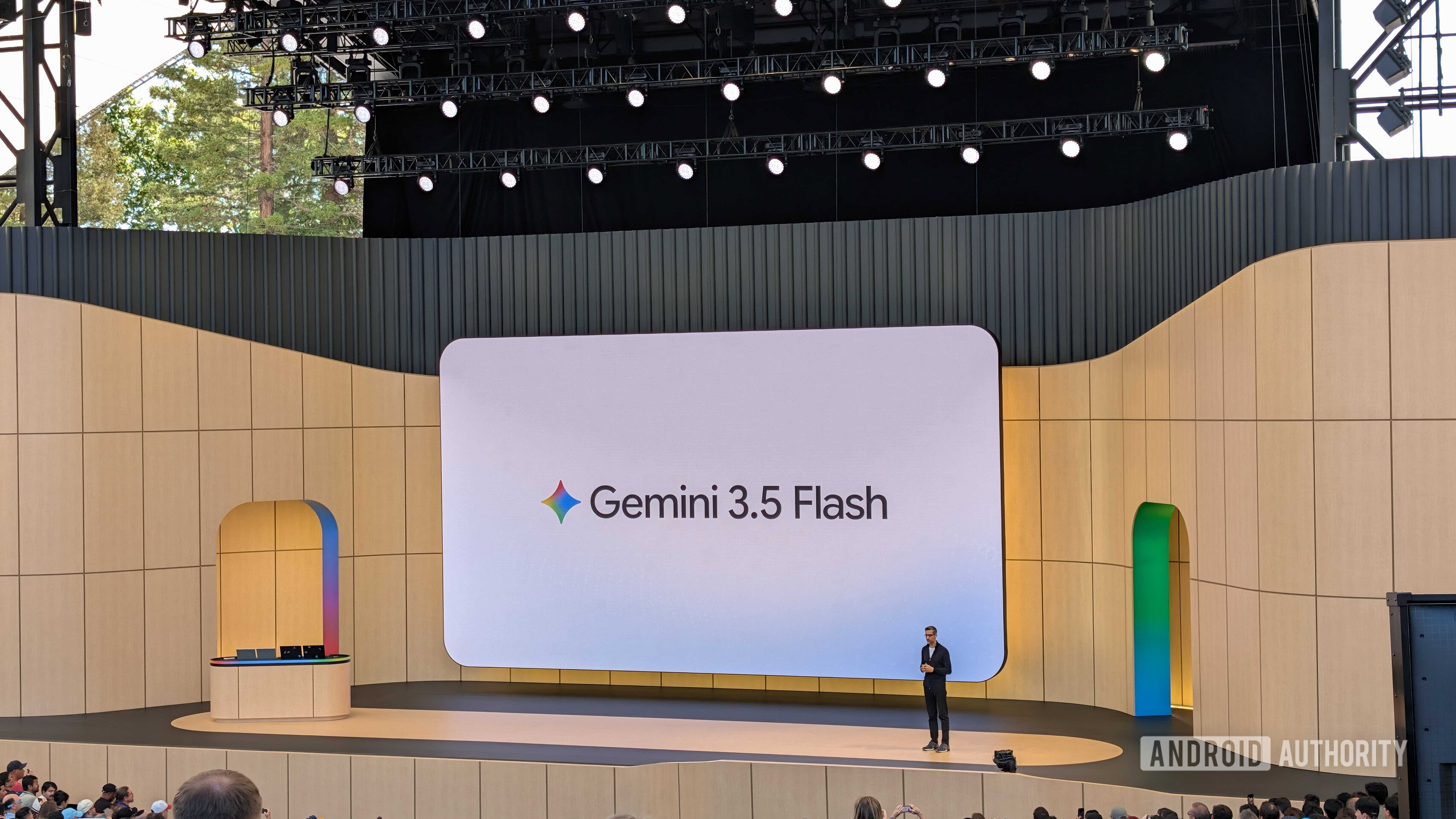 Google IO 2026 Gêmeos 3.5 Flash (2)