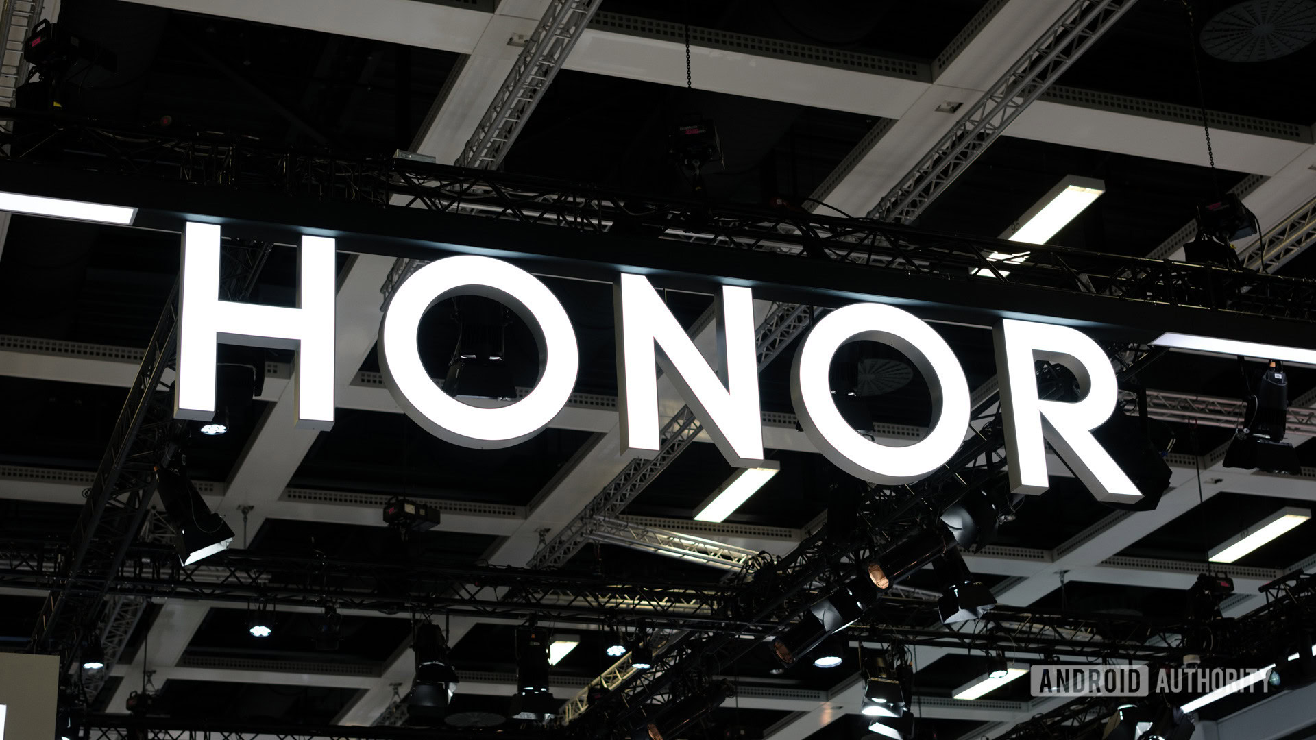 logotipo de honra ifa 2023