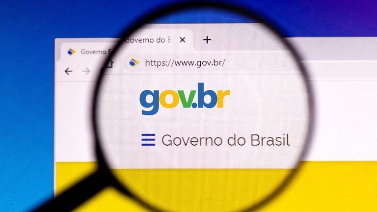Portal GOV.BR