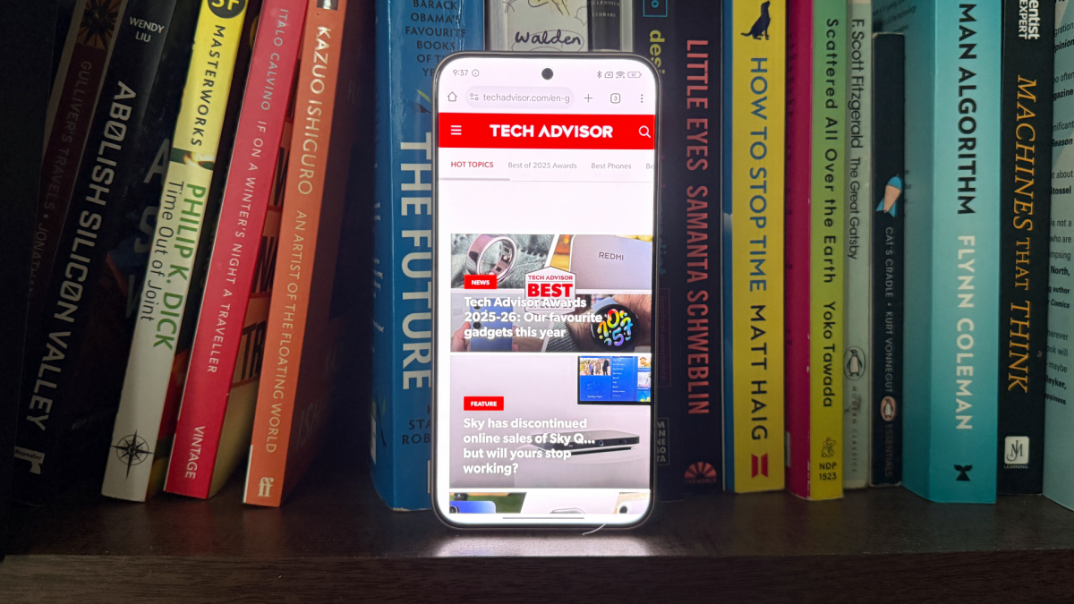 RedMi Note 15 Pro 4