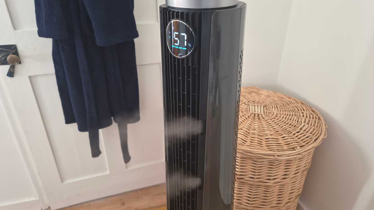 dreo misting fan 2